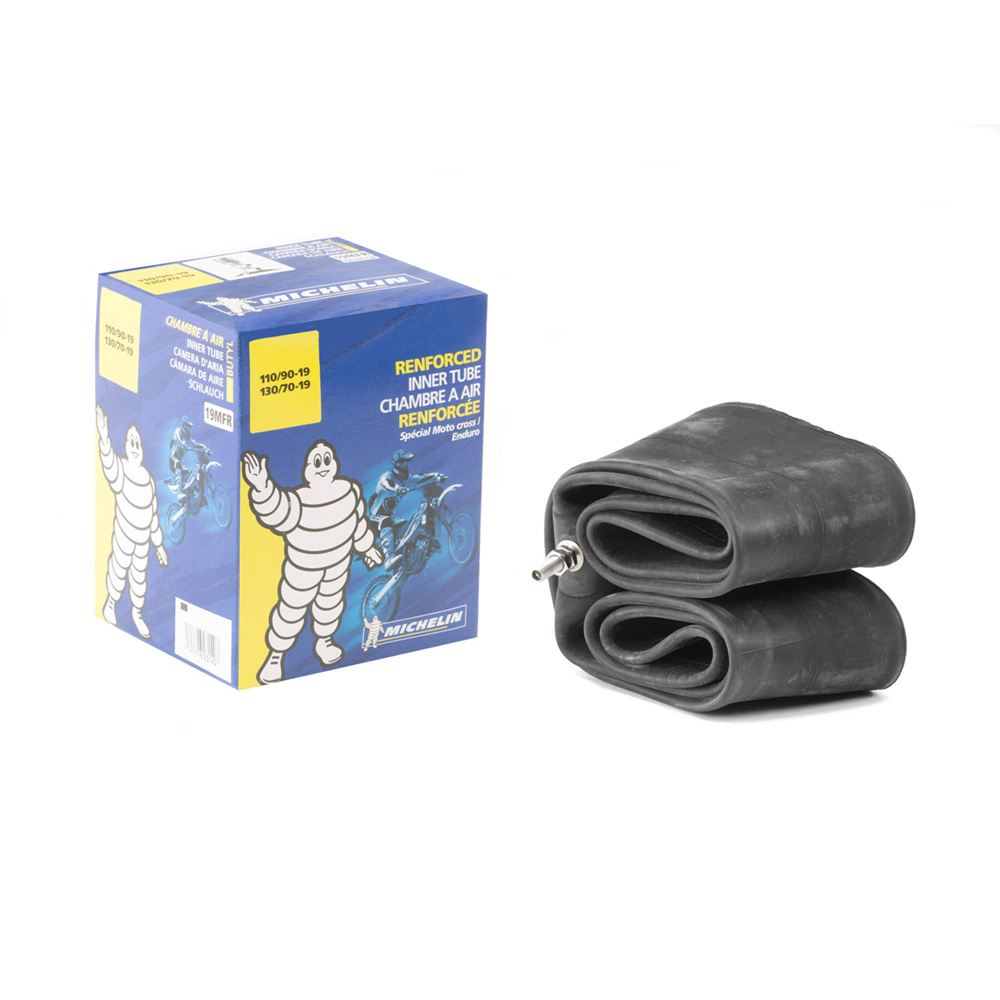 INNER TUBE 130/70-19 HEAVY DUTY 623140